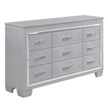 Load image into Gallery viewer, Homelegance Allura Dresser in Silver 1916-5
