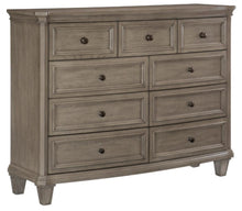 Load image into Gallery viewer, Homelegance Vermillion Dresser in Gray 5442-5
