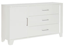 Load image into Gallery viewer, Homelegance Kerren Dresser in White 1678W-5
