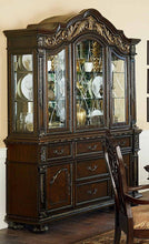 Load image into Gallery viewer, Homelegance Catalonia Buffet in Cherry 1824-55
