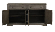 Load image into Gallery viewer, Toulon Server in Dark Pewter 5438-40

