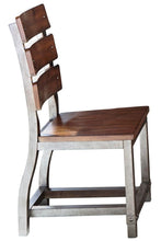 Load image into Gallery viewer, Homelegance Holverson Side Chair in Rustic Brown (Set of 2)
