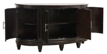 Load image into Gallery viewer, Oratorio Server in Dark Cherry 5562-40
