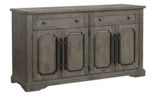 Load image into Gallery viewer, Toulon Server in Dark Pewter 5438-40
