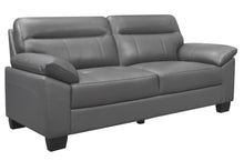 Load image into Gallery viewer, Homelegance Furniture Denizen Sofa in Dark Gray 9537DGY-3
