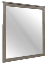 Load image into Gallery viewer, Homelegance Waldorf Mirror in Dark Gray 1902-6
