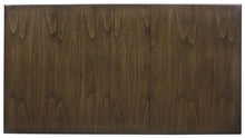 Load image into Gallery viewer, Levittown Counter Height Table in Brown 5757-36

