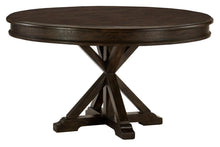 Load image into Gallery viewer, Homelegance Cardano Round Dining Table 1689-54*
