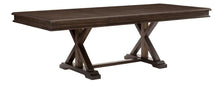 Load image into Gallery viewer, Cardano Dining Table in Charcoal 1689-96*
