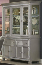 Load image into Gallery viewer, Bevelle Buffet in Silver 1958-55
