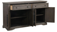 Load image into Gallery viewer, Toulon Server in Dark Pewter 5438-40
