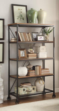 Load image into Gallery viewer, Millwood 40&quot;W Bookcase in Pine 5099-17
