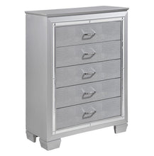 Load image into Gallery viewer, Allura Chest in Silver 1916-9
