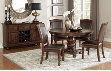 Load image into Gallery viewer, Homelegance Lordsburg Server in Brown Cherry 5473-40
