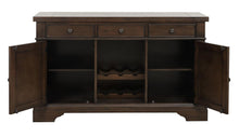 Load image into Gallery viewer, Reid Buffet/Server in Dark Cherry 5267RF-55
