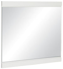 Load image into Gallery viewer, Homelegance Kerren Mirror in White 1678W-6
