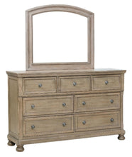 Load image into Gallery viewer, Homelegance Bethel Dresser in Gray 2259GY-5
