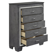 Load image into Gallery viewer, Homelegance Allura Chest in Gray 1916GY-9
