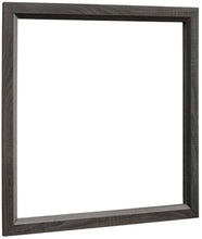 Load image into Gallery viewer, Homelegance Davi Mirror in Gray 1645-6
