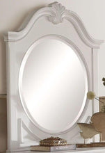 Load image into Gallery viewer, Homelegance Lucida Mirror in White 2039W-6
