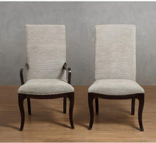 Load image into Gallery viewer, Savion Side Chair in Espresso (Set of 2)
