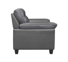 Load image into Gallery viewer, Homelegance Furniture Denizen Chair in Dark Gray 9537DGY-1
