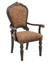 Load image into Gallery viewer, Russian Hill Arm Chair in Cherry (Set of 2)
