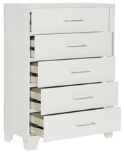 Load image into Gallery viewer, Homelegance Kerren Chest in White 1678W-9
