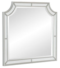 Load image into Gallery viewer, Homelegance Avondale Mirror in Silver 1646-6
