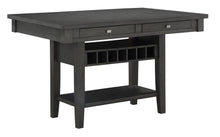 Load image into Gallery viewer, Homelegance Baresford Counter Height Table in Gray 5674-36*
