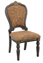 Load image into Gallery viewer, Russian Hill Side Chair in Cherry (Set of 2)
