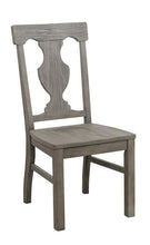 Load image into Gallery viewer, Homelegance Toulon Side Chair in Dark Pewter (Set of 2)
