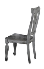 Load image into Gallery viewer, Fulbright Side Chair in Gray (Set of 2)
