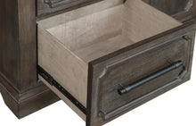 Load image into Gallery viewer, Taulon Dresser in Dark Oak 5438-5
