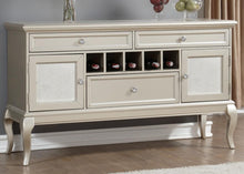 Load image into Gallery viewer, Homelegance Crawford Buffet/Server in Silver 5546-55
