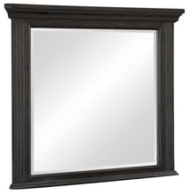 Load image into Gallery viewer, Bolingbrook Mirror in Coffee 1647-6
