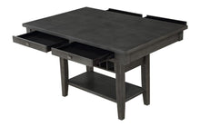 Load image into Gallery viewer, Homelegance Baresford Counter Height Table in Gray 5674-36*
