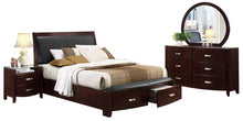 Load image into Gallery viewer, Homelegance Lyric 6 Drawer Dresser in Dark Espresso 1737NC-5
