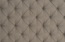 Load image into Gallery viewer, Vermillion Queen Upholstered Panel Bed in Gray 5442-1*
