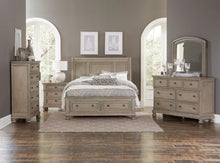 Load image into Gallery viewer, Homelegance Bethel Chest in Gray 2259GY-9
