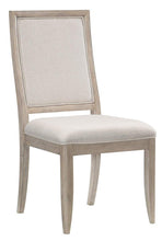 Load image into Gallery viewer, Mckewen Side Chair in Gray (Set of 2)
