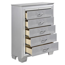 Load image into Gallery viewer, Allura Chest in Silver 1916-9
