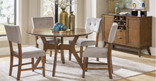 Load image into Gallery viewer, Edam Side Chair in Light Oak (Set of 2)
