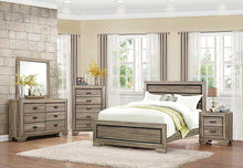 Load image into Gallery viewer, Beechnut 2 Drawer Nightstand in Natural 1904-4
