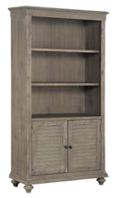 Load image into Gallery viewer, Homelegance Cardano Bookcase in Brown 1689BR-18
