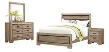 Load image into Gallery viewer, Beechnut 2 Drawer Nightstand in Natural 1904-4
