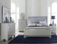 Load image into Gallery viewer, Allura Chest in Silver 1916-9
