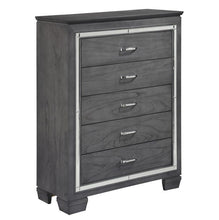 Load image into Gallery viewer, Homelegance Allura Chest in Gray 1916GY-9
