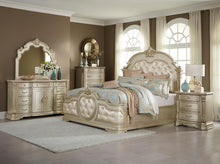 Load image into Gallery viewer, Antoinetta Nightstand in Champagne Wood 1919NC-4
