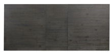 Load image into Gallery viewer, Homelegance Arasina Dining Table in Dark Pewter 5559N-96*
